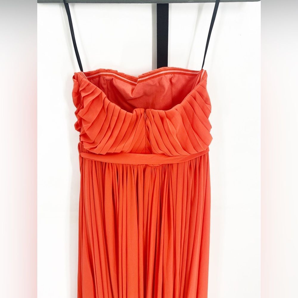 Michael Costello x Revolve NWT The Carrie Gown M - Picture 6 of 8